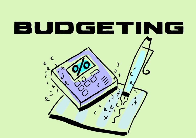 Budgeting for Success | Steps in the Budgeting Process Budgeting for Success | Steps in the Budgeting Process