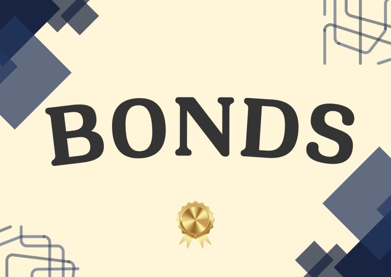 Bonds: What they are, How They Work and Why Invest in Them Bonds: What they are, How They Work and Why Invest in Them