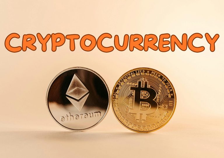 Cryptocurrency: Overview, How it Works and Its Classification Cryptocurrency: Overview, How it Works and Its Classification
