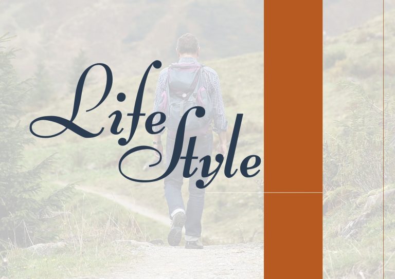 Lifestyle Explained and How I shape my ideal lifestyle Lifestyle Explained and How I shape my ideal lifestyle