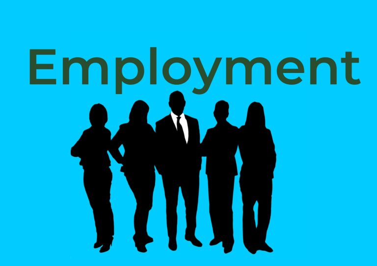 Employment Landscape in Personal Finance Employment Landscape in Personal Finance