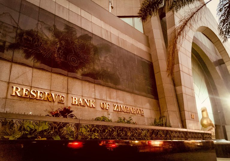 The Central Bank and Fractional Reserve Banking – Secrets Of Money Part 5 Reserve Bank of Zimbabwe - (Central Bank) - Harare - Zimbabwe 2019 https://www.flickr.com/photos/eriktorner/50606017483