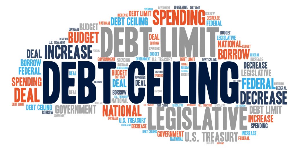 A word cloud featuring "Debt Ceiling" A word cloud featuring "Debt Ceiling"
Government Debt Vs Creating Money - Secrets Of Money Part 10
