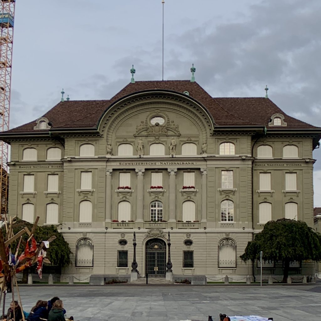 Banks Own The Earth - Secrets Of Money Part 12