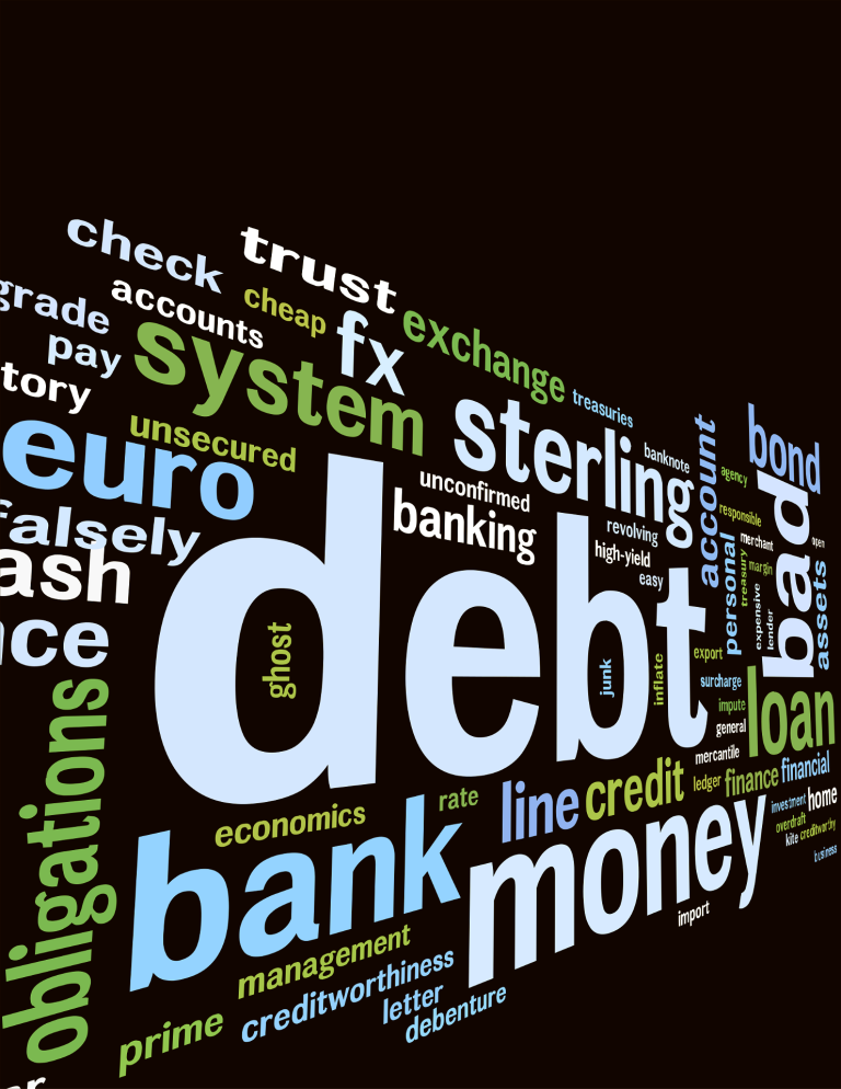 Debt-Based Monetary System – Secrets Of Money Part 11 Debt Based Monetary System