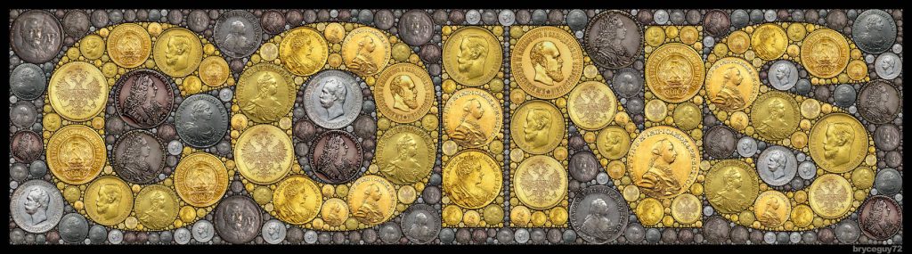 Currency Coins
Banks Own The Earth - Secrets Of Money Part 12