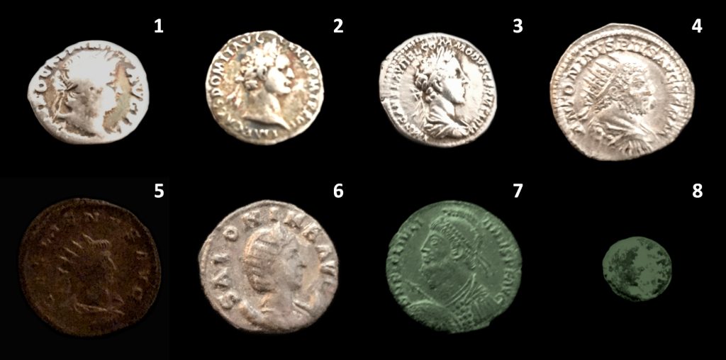 Roman Imperial Coinage Roman Imperial Coinage
From the Gold Standard to Fiat Currency - Secrets Of Money Part 9
