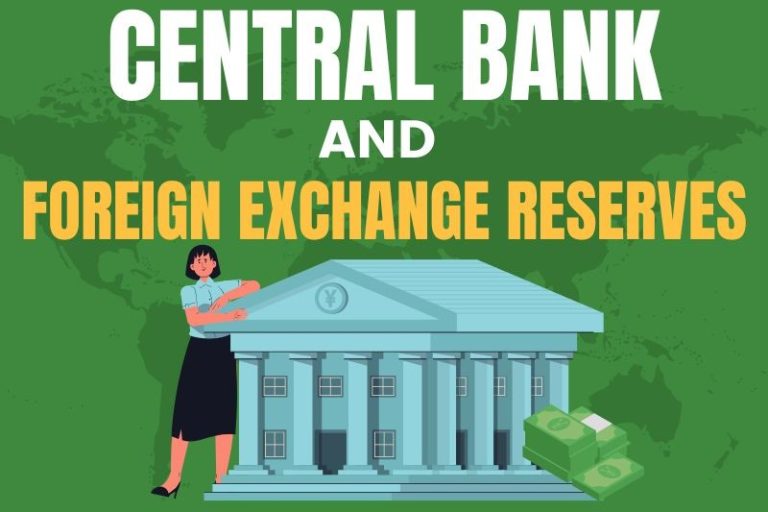 Central Bank and Foreign Exchange Reserves – Secrets Of Money Part 13 Central Bank and Foreign Exchange Reserves - Secrets Of Money Part 13