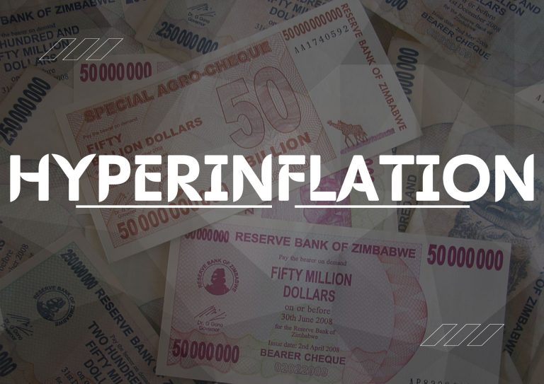 Hyperinflation – Secrets Of Money Part 18 Hyperinflation - Secrets Of Money Part 18