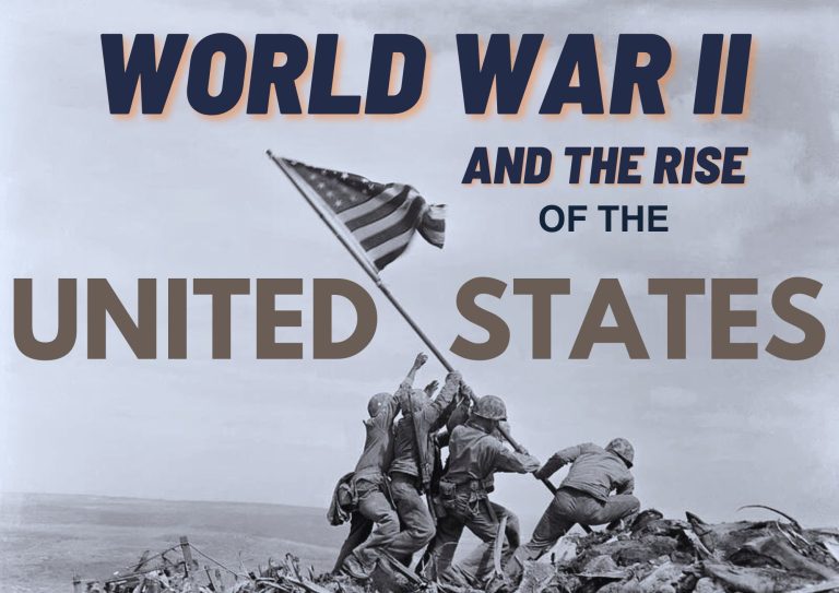 World War Two and The rise of The United States – Secrets Of Money Part 21 World War Two and The rise of The United States - Secrets Of Money Part 21