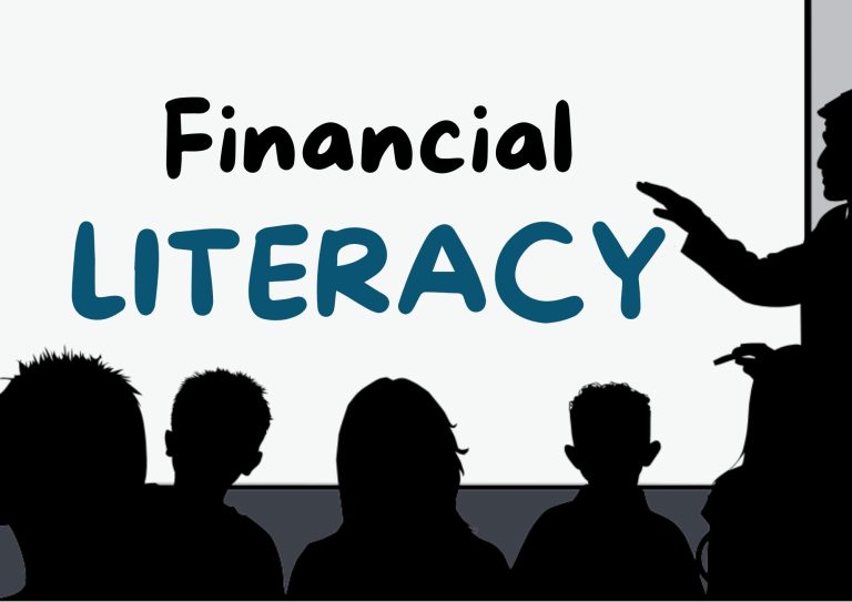 Financial Literacy: What is it? Financial Literacy: What is it?