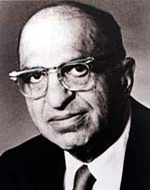 Julius Shiskin. Source: Wikimedia Commons