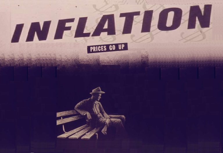 Inflation – Secrets of Money Part 16 Inflation - Secrets Of Money Part 16