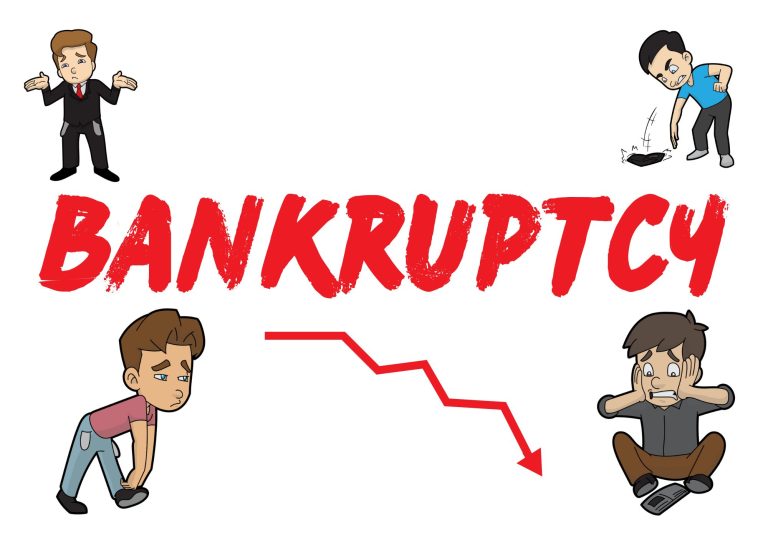 Bankruptcy | The Cold, Hard Truth Bankruptcy | The Cold, Hard Truth