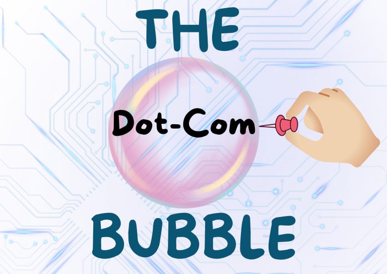 The Dot-com Bubble Explained: 1995–2000 The Dot-com Bubble Explained: 1995–2000