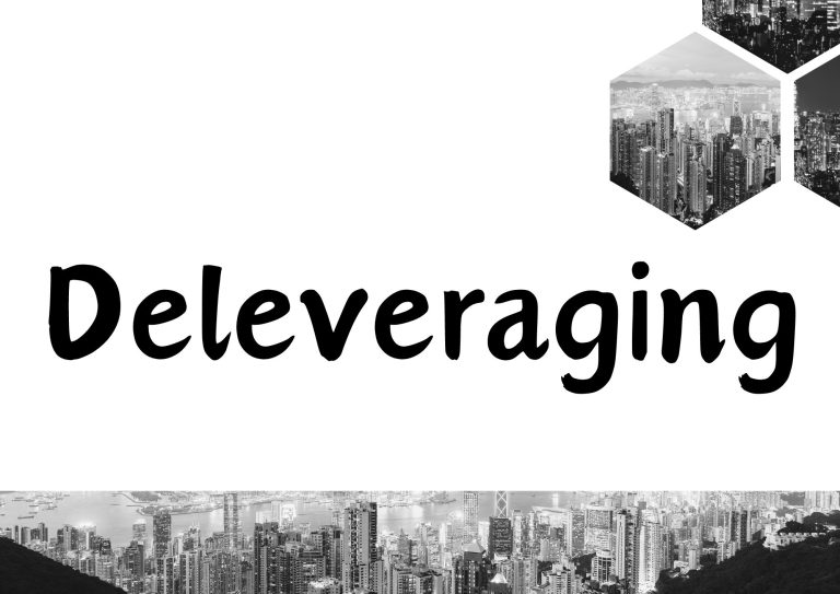 Deleveraging – The Economic Machine Part 3 Deleveraging - The Economic Machine Part 3